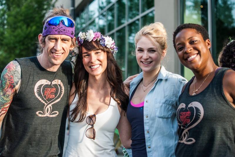 lululemon atlanta
