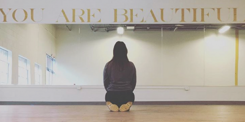form yoga studio