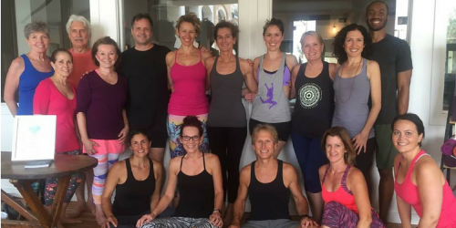 todd norian yoga collective