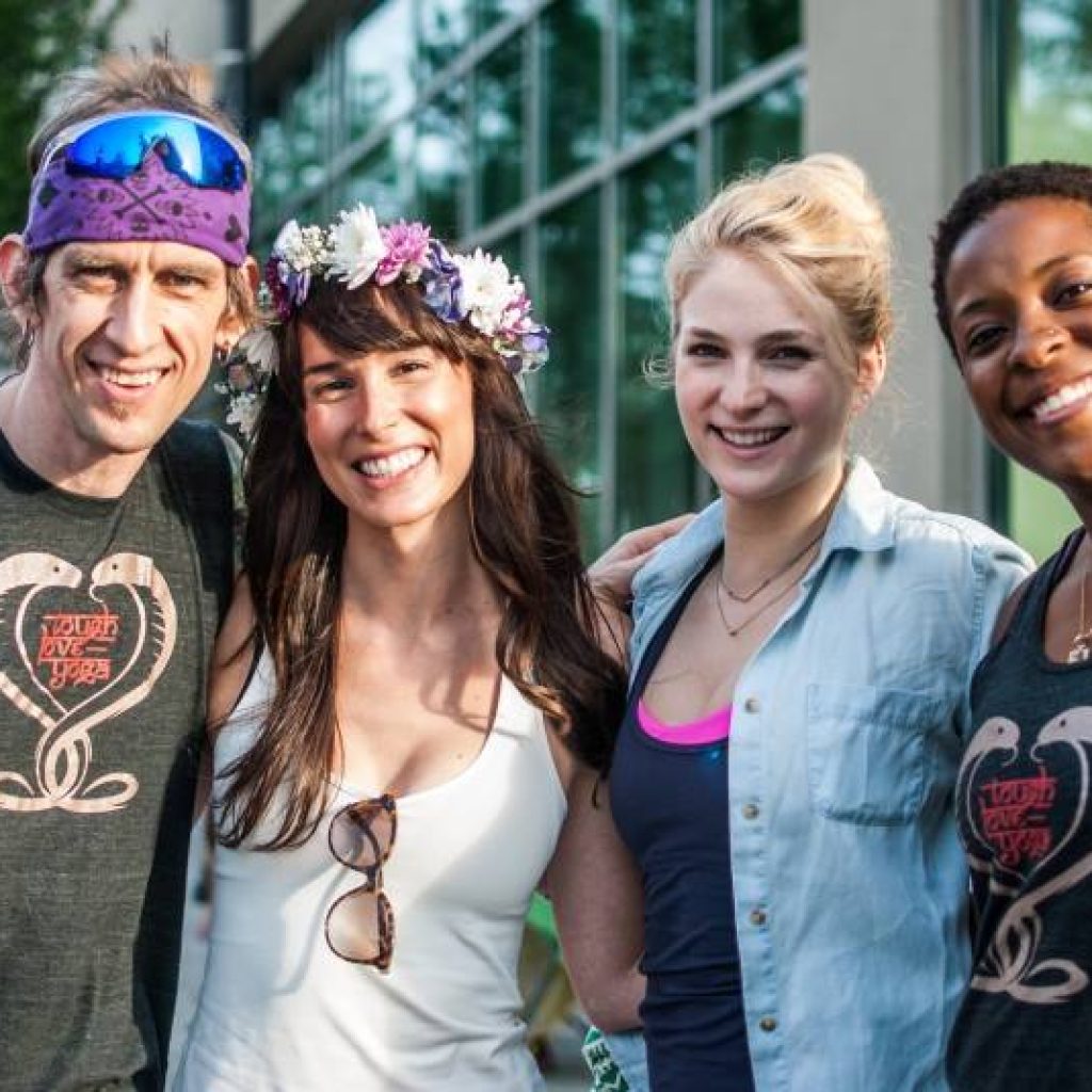 lululemon atlanta