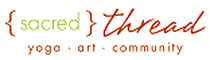 sacred thread yoga