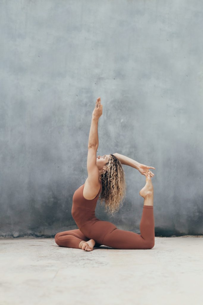 ashley lorenzo yogaworks