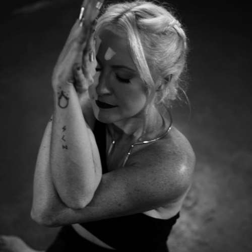 Elizabeth Rowan