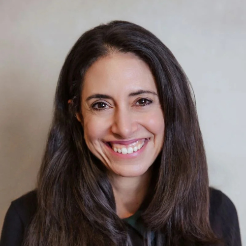 Nicole Mareno